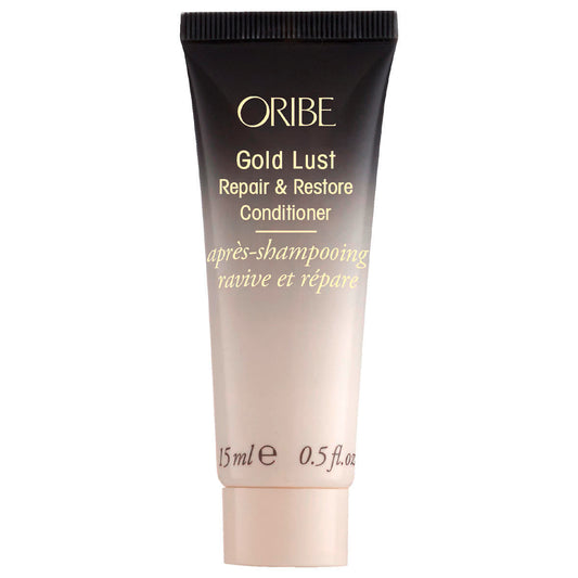 Gold Lust Conditioner (15ml)