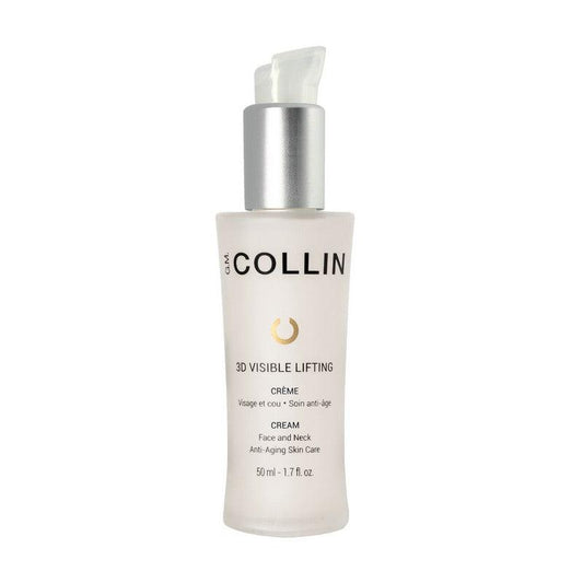 3D VISIBLE LIFTING CREAM G.M Collin Boutique Deauville