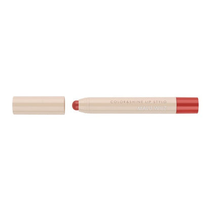Color & Shine Lip Stylo