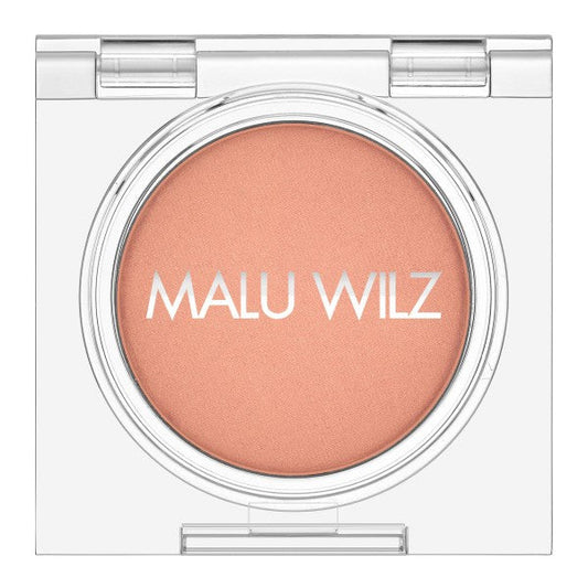 Velvet Compact Cream Blusher