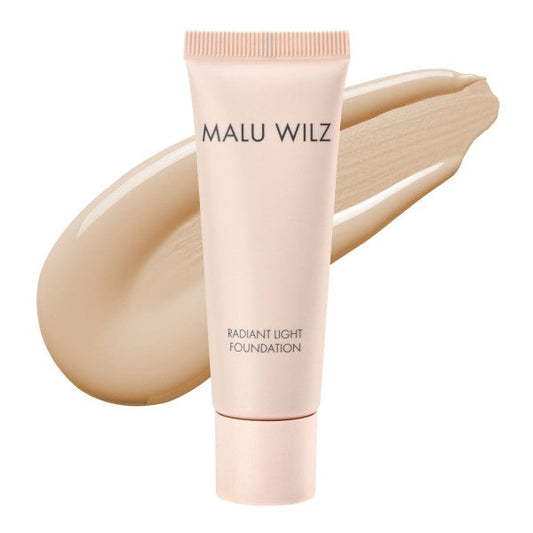 Radiant Light Foundation