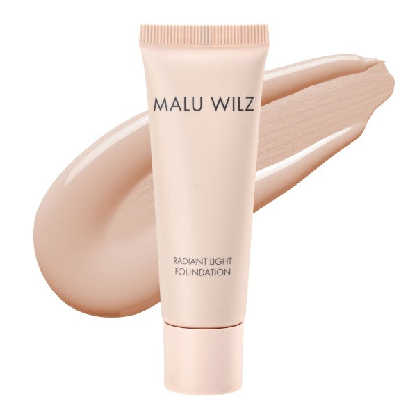 Radiant Light Foundation
