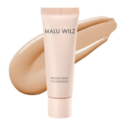 Radiant Light Foundation