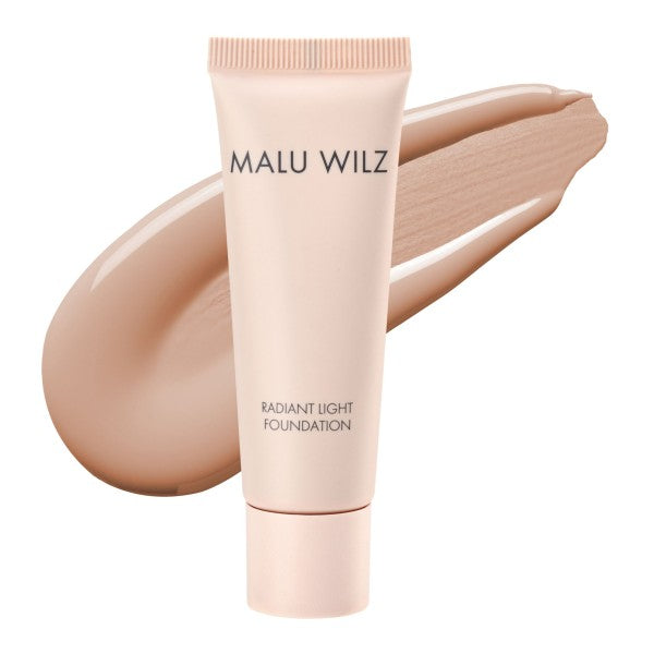 Radiant Light Foundation