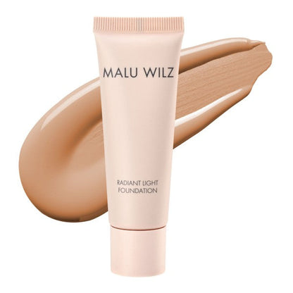 Radiant Light Foundation