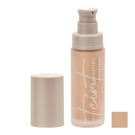 Velvet Touch Foundation (30ml)