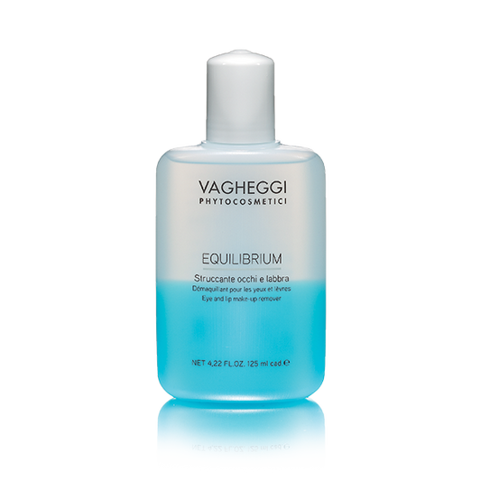 Eye And Lip Make-Up Remover