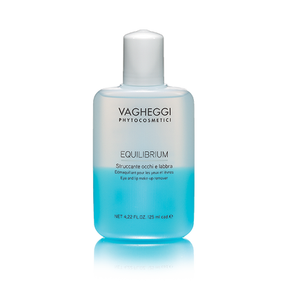 Eye And Lip Make-Up Remover