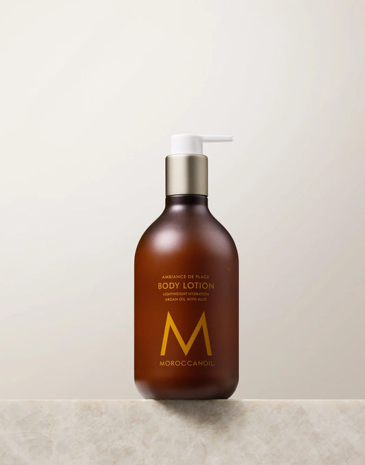 Ambiance De Plage Body Lotion