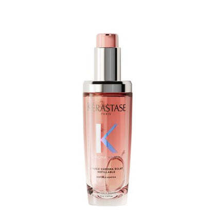 Huile capillaire Elixir Ultime pour cheveux colorés