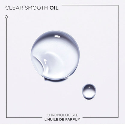 Chronologiste Huile De Parfum