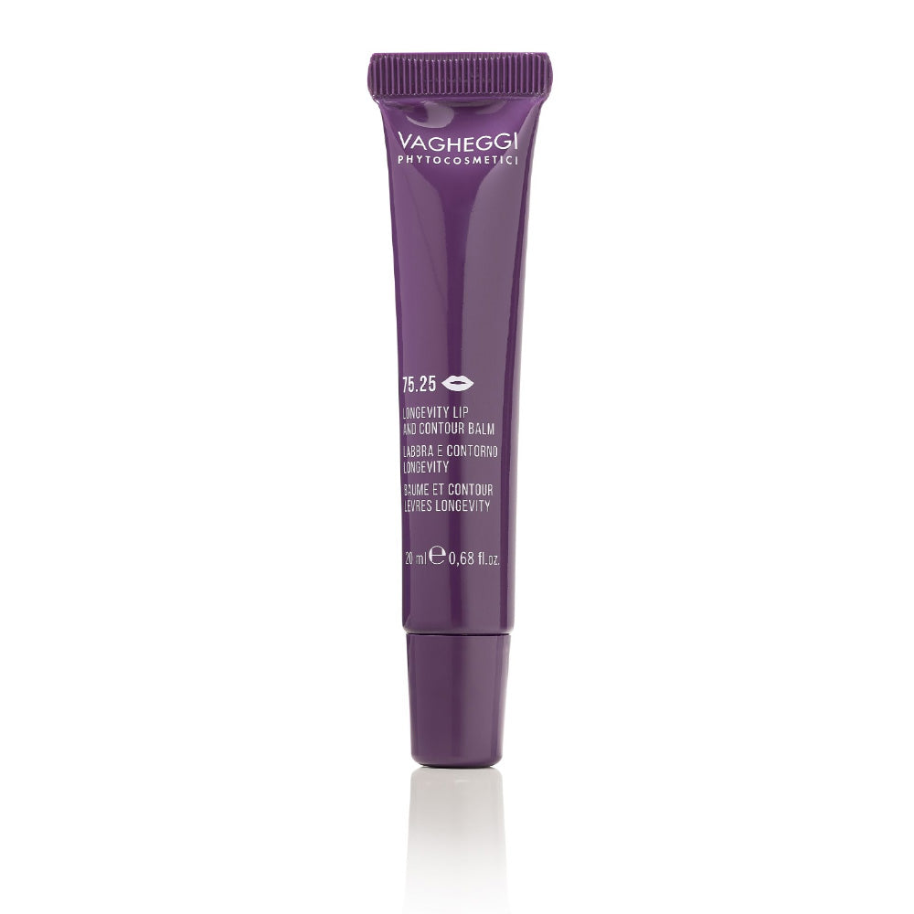 75.25 Longevity Lip & Contour Balm