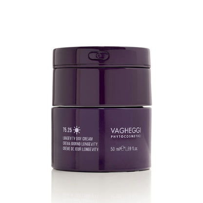 75.25 Longevity Day Cream + Efficacy Booster Device