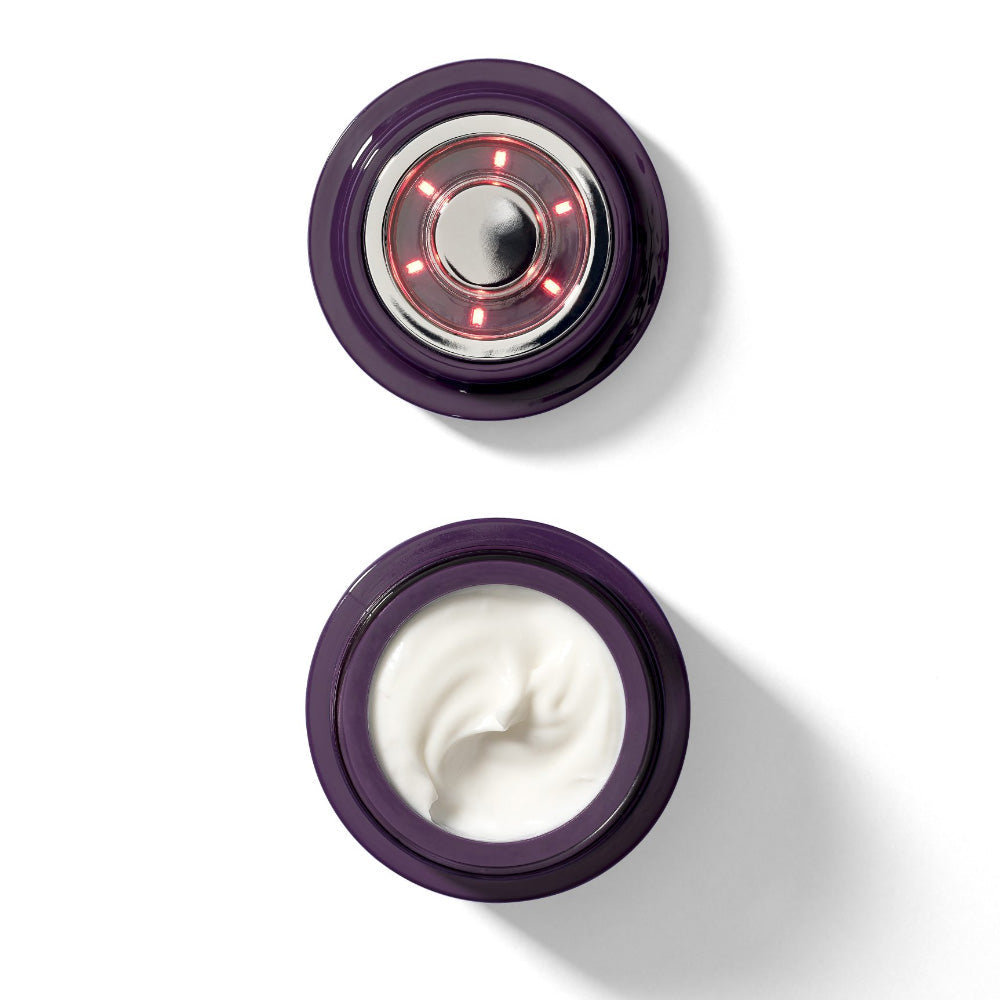 75.25 Longevity Day Cream + Efficacy Booster Device