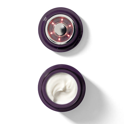 75.25 Longevity Day Cream + Efficacy Booster Device
