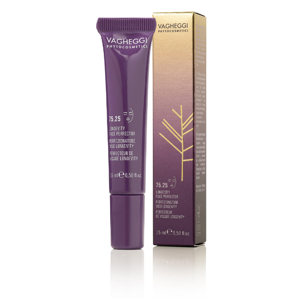 75.25 Longevity Face Perfector