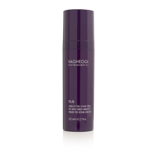 75.25 Longevity Pre-Serum Toner