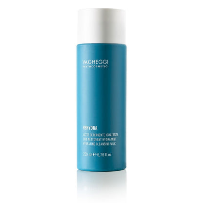 Hydrating Cleansing Milk
