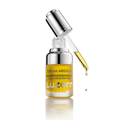 Repleneshing Oil