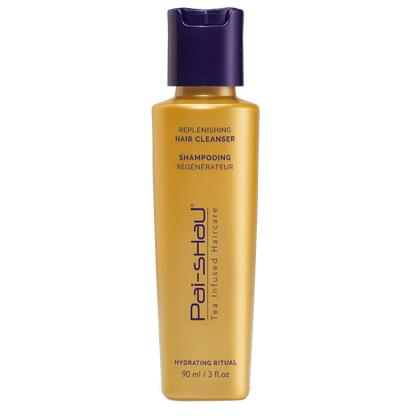 Replenishing Hair Cleanser