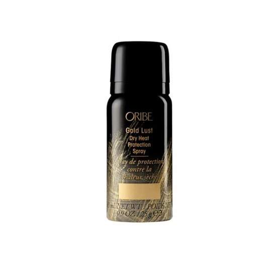 Gold Lust Dry Heat Protection Spray (25g)