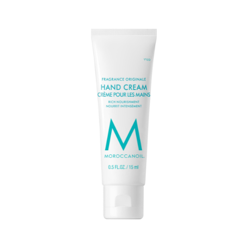 Moroccanoil Hand Cream (15ml)