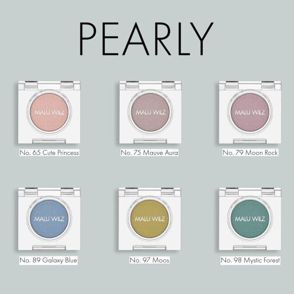 Velvet Eyeshadow