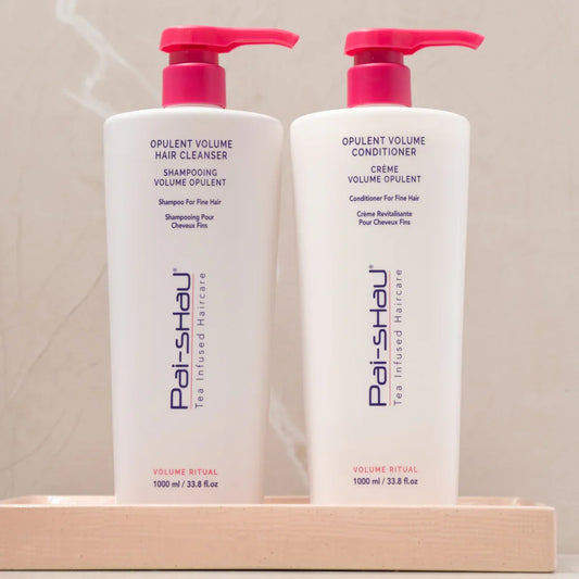 Opulent Volume Liter Duo