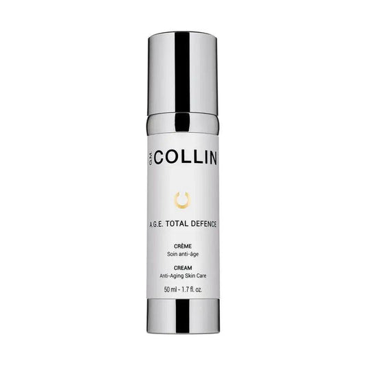 A.G.E. TOTAL DEFENCE G.M Collin Boutique Deauville
