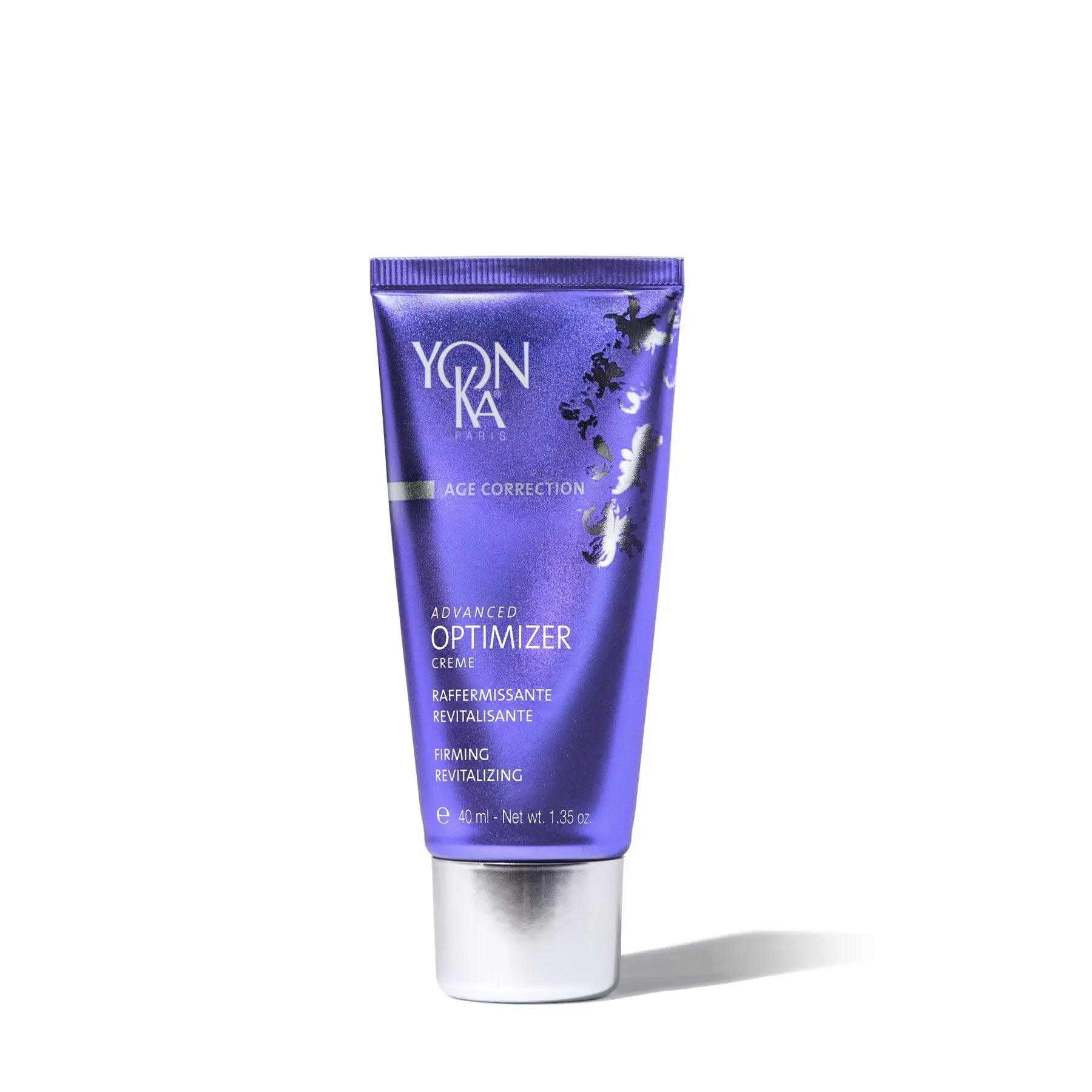 ADVANCED OPTIMIZER CREME Yon-Ka Boutique Deauville