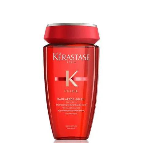Bain Après-Soleil Kerastase Boutique Deauville