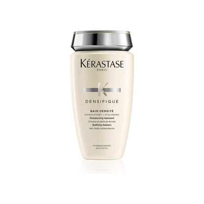 Kérastase Paris Densifique Bain Densité shampoo for hair density and volume, 250ml bottle