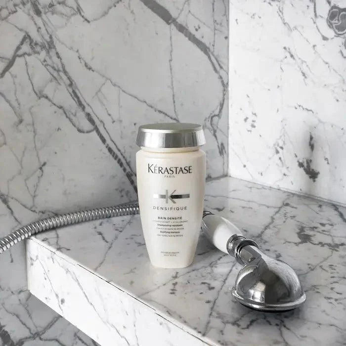 Bain Densité Shampoo Kerastase Boutique Deauville