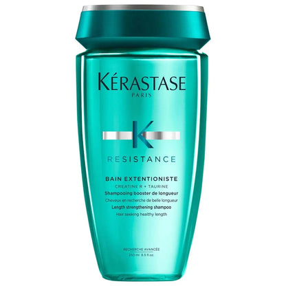 Kérastase Resistance Bain Extentioniste Length Strengthening Shampoo for Healthy Hair 250ml