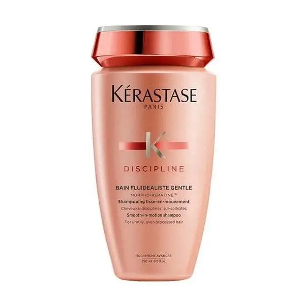 Bain Fluidealiste Kerastase Boutique Deauville
