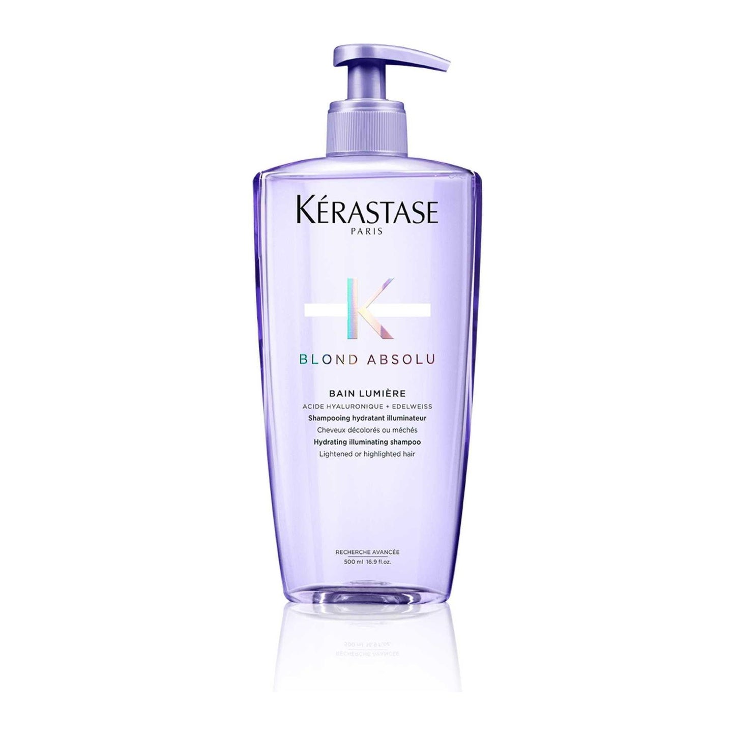 Kérastase Blond Absolu Bain Lumiere Hydrating Illuminating Shampoo for Blonde Hair