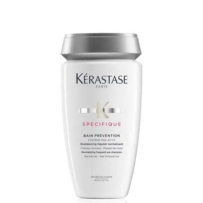 Kérastase Specifique Bain Prévention shampoo for normal to thinning hair 250ml