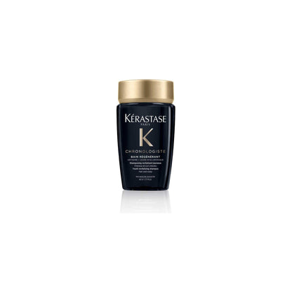 Kérastase Chronologiste Revitalizing Shampoo Bottle