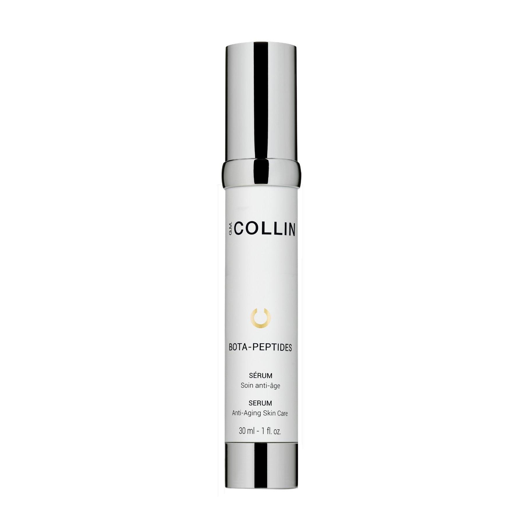 BOTA-PEPTIDE 5 CONCENTRATE G.M Collin Boutique Deauville