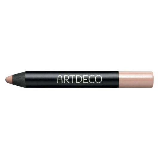 Artdeco camouflage pencil showcasing a dual-ended design, ideal for targeted coverage and skin correction.