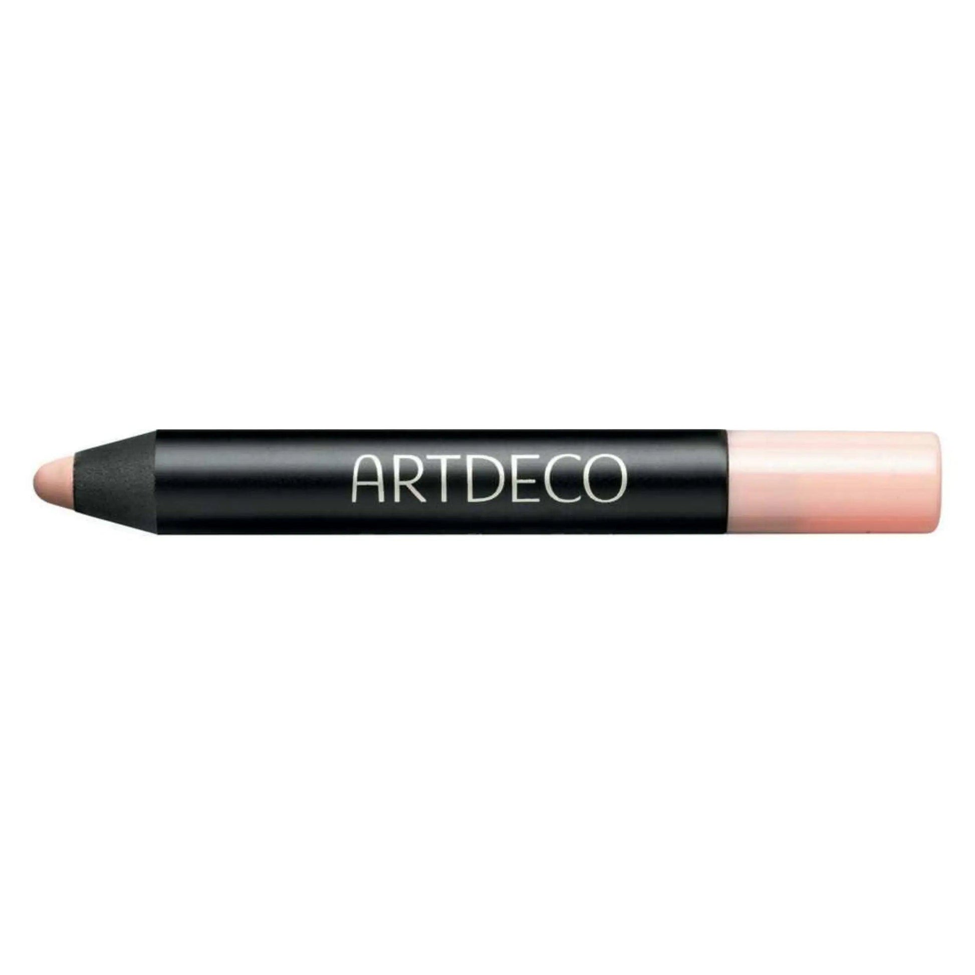 ARTDECO Camouflage Pencil, versatile makeup tool for targeted skin coverage and correction, easy to apply.
