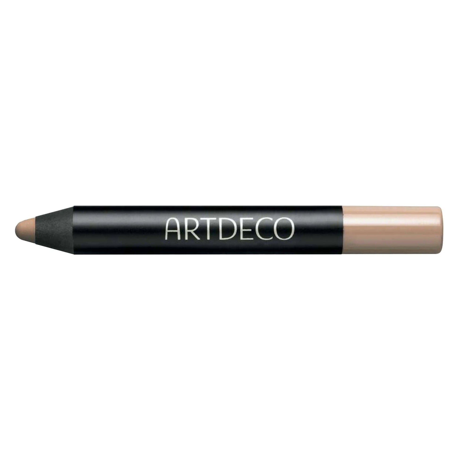 Artdeco Camouflage Pencil for precise coverage and skin correction in a convenient makeup tool format.