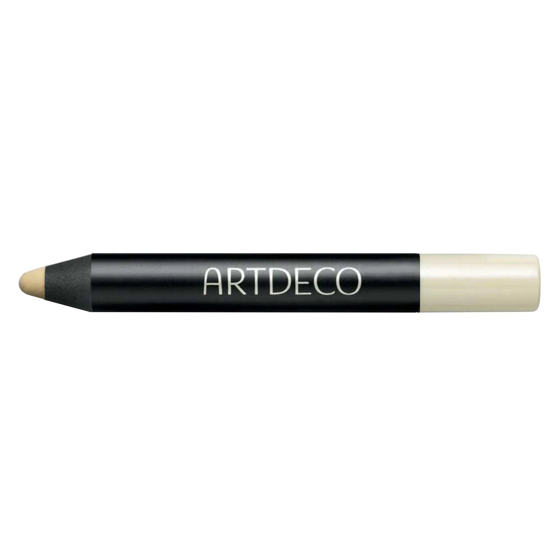 Artdeco camouflage pencil designed for precise coverage and skin correction in a convenient pencil format.