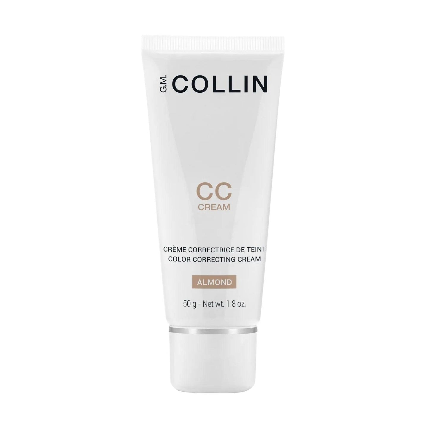CC CREAM ALMOND G.M Collin Boutique Deauville