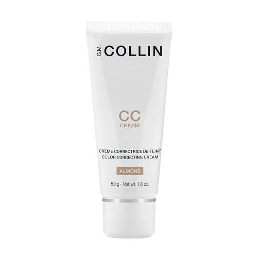 CC CREAM ALMOND G.M Collin Boutique Deauville