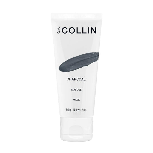 CHARCOAL MASK G.M Collin Boutique Deauville
