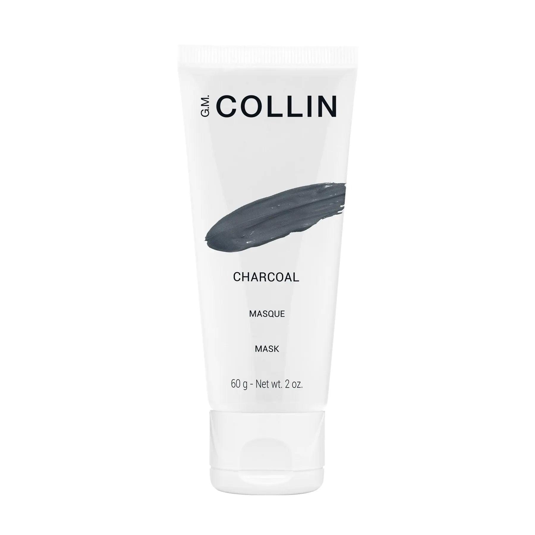CHARCOAL MASK G.M Collin Boutique Deauville