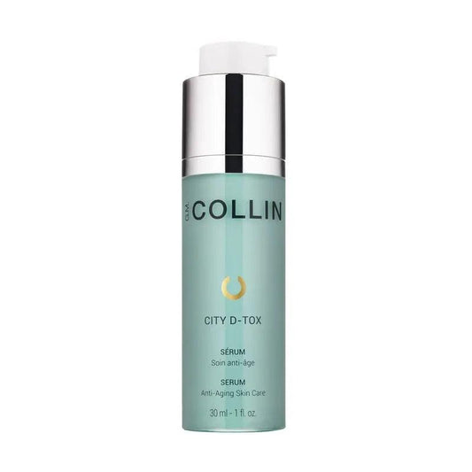 CITY D-TOX SERUM G.M Collin Boutique Deauville