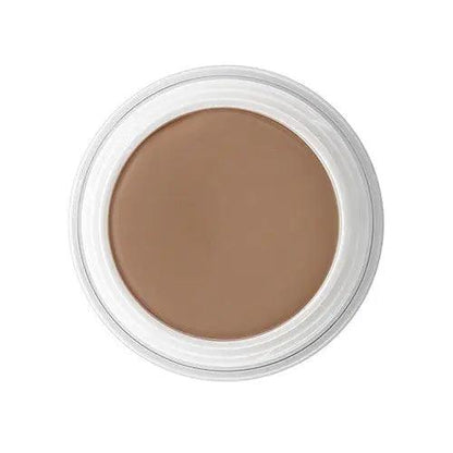 Malu Wilz Concealer Cream in a sleek container, showcasing its rich, pigmented formula for a flawless finish.