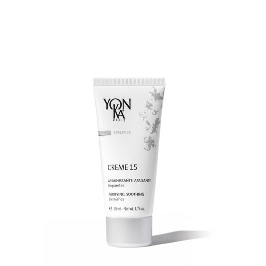 CREME 15 Yon-Ka Boutique Deauville